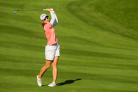 Marion Ricordeau (Ladies European Tour)