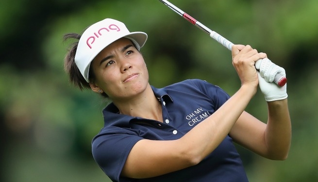 Lauréate en Ecosse à la mi-juillet, Isabelle Boineau est encore dans le coup en Allemagne Lauréate en Ecosse à la mi-juillet, Isabelle Boineau est encore dans le coup en Allemagne