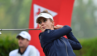 Lacoste Ladies Open de France : Alexandra Vilatte-Farret a hâte d'y être