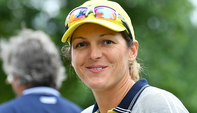 Lacoste Ladies Open de France : Céline Herbin, un an après