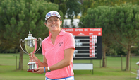 Lacoste Ladies Open de France : Du beau monde à Chantaco