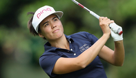 Women’s British Open : Isabelle Boineau au niveau