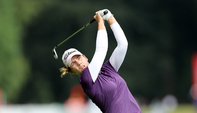 Women’s British Open : Karine Icher hausse le ton
