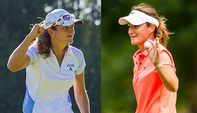 Céline Herbin et Gwladys Nocera représenteront la France au World Ladies Championship 2016.