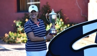 Cristie Kerr