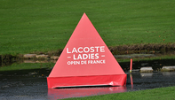 Lacoste Ladies Open de France (LET) : les Françaises d'attaque