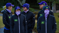 Team LET Gwladys Nocera