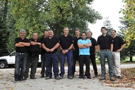 Les fiers gardiens du temple de Chantaco