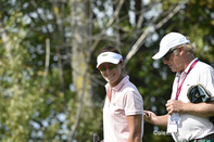 Gwladys Nocera: «Avoir le golf fun!»