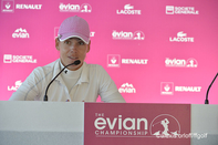 Zoom : Karine Icher «pas hyper ravie»