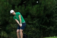 Nocera, Giquel-Bettan et Derrey en position