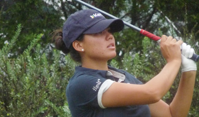 4 Françaises qualifiées pour le dernier tour 4 Françaises qualifiées pour le dernier tour