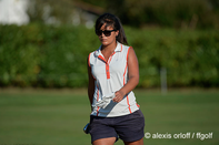 Neuf Françaises en finale