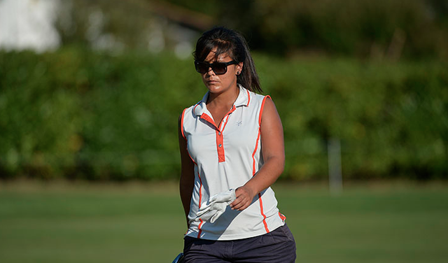 Neuf Françaises en finale Neuf Françaises en finale