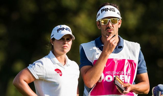Derrey un top 5 avant Evian Derrey un top 5 avant Evian