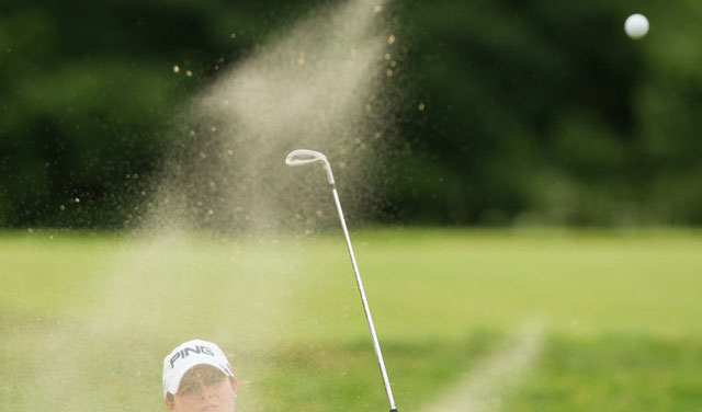 Détour par la Suède avant Evian Détour par la Suède avant Evian