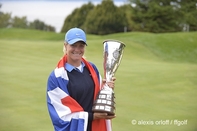 Pettersen et Ko, match au sommet !