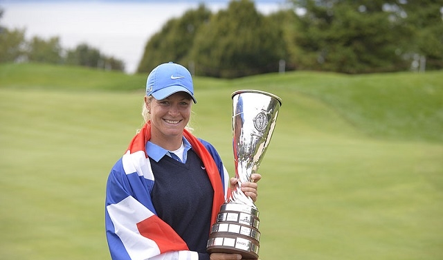 Pettersen et Ko, match au sommet ! Pettersen et Ko, match au sommet !