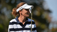 Un premier tour délicat pour Gwladys Nocera