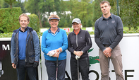 Licenciés : un pro-am qui a fait des heureux au Lacoste Ladies Open de France