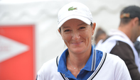 Gwladys Nocera / Lacoste Ladies Open de France 2015