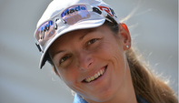 Céline Herbin / Lacoste LODF 2015