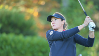 Gwladys Nocera / Lacoste Ladies Open de France 2015