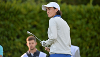 Anne-Lise Caudal / Lacoste LODF 2015