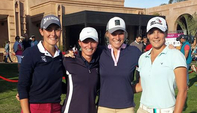Quatre Bleues de plus sur le LET en 2016