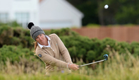 Nocera british Open 2015