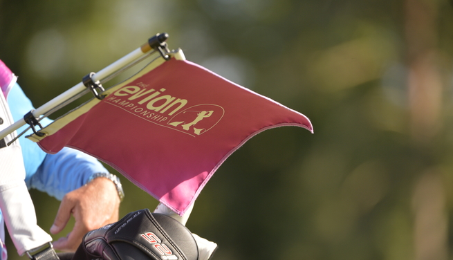 the evian championship the evian championship