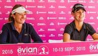 Gwlaydys Nocera & Karine Icher