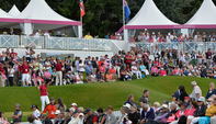 The Evian Championship