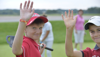 filière jeunes ffgolf 