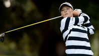 mathilda Cappeliez US Women's amateur 2015