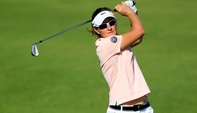 Gwladys Nocera est la chef de file du groupe France qui s'élance cette semaine à Christchurch pour le premier tournoi de la saison sur le Ladies European Tour