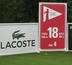 Lacoste Ladies Open de France 2017 : L'image du jour (jeudi)