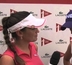Lacoste Ladies Open de France : Réactions des Françaises 3e Tour