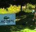 Lacoste Ladies Open de France : Résumé du 2e Tour