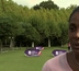 Marie-José Pérec : « Le golf nous a manqué »
