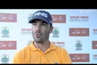 Africa Open (T2) : La réaction de Grégory Havret