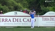 Alfred Dunhill Championship (T4) : La réaction de Grégory Bourdy