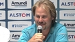 Alstom Open de France : Victor Dubuisson face aux enfants (2/4)