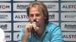 Alstom Open de France : Victor Dubuisson face aux enfants (3/4)