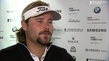 BMW Masters (T1) : La réaction de Victor Dubuisson