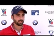 BMW SA Open (T4) : La réaction de Thomas Linard