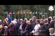 Cérémonie de clôture Junior Ryder Cup 2014