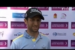 Commercial Bank Qatar Masters (T2) : La réaction de Grégory Bourdy