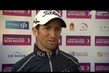 Commercial Bank Qatar Masters (T3) : La réaction de Grégory Bourdy