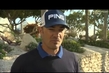 Commercial Bank Qatar Masters (T3) : La réaction de Grégory Havret